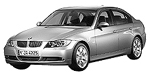 BMW E90 U041D Fault Code