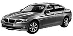 BMW F10 U041D Fault Code